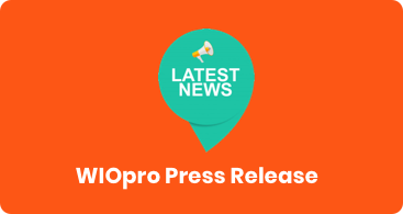 WIOpro Press Release 2022-01-31