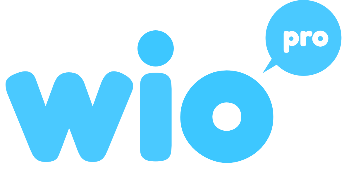 WIOpro - Data Done Right